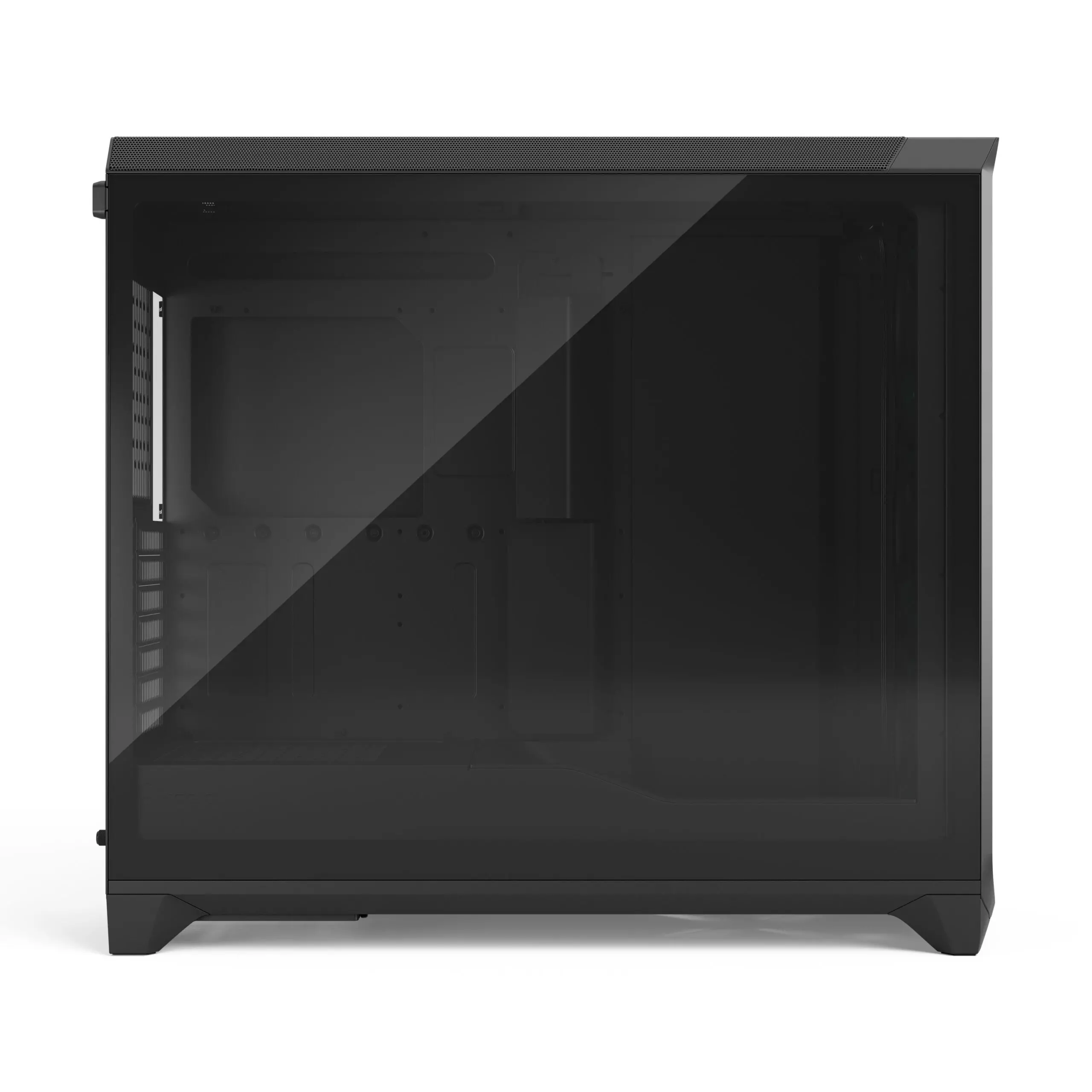 Кутия за компютър, FRACTAL DESIGN FD MESHIFY 3 XL BLACK RGB TG L - image 5