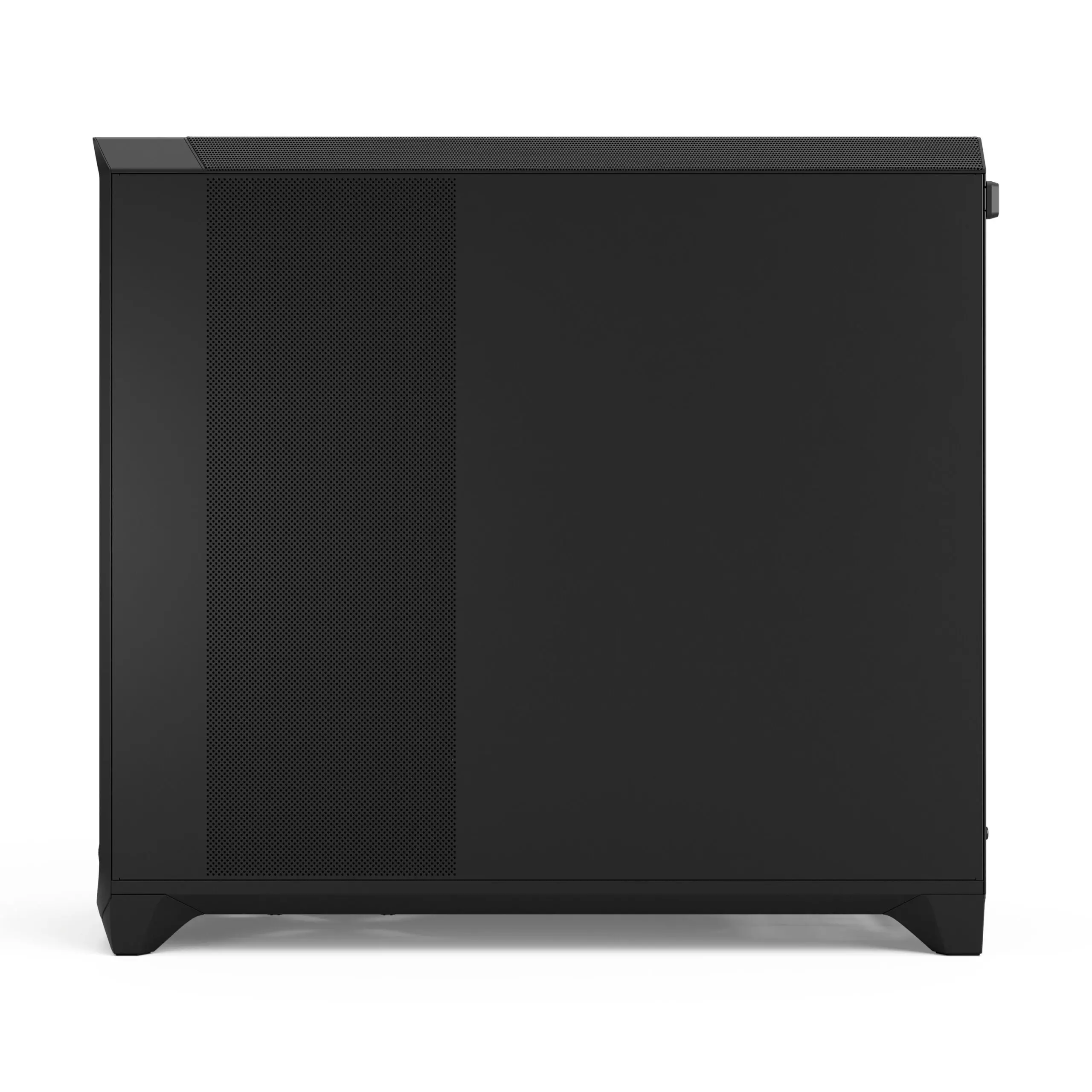 Кутия за компютър, FRACTAL DESIGN FD MESHIFY 3 XL BLACK RGB TG L - image 6