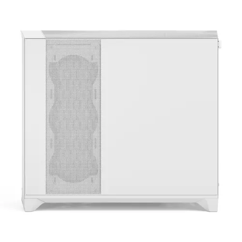 Кутия за компютър, FRACTAL DESIGN FD MESHIFY 3 XL WHITE RGB TG C - image 6