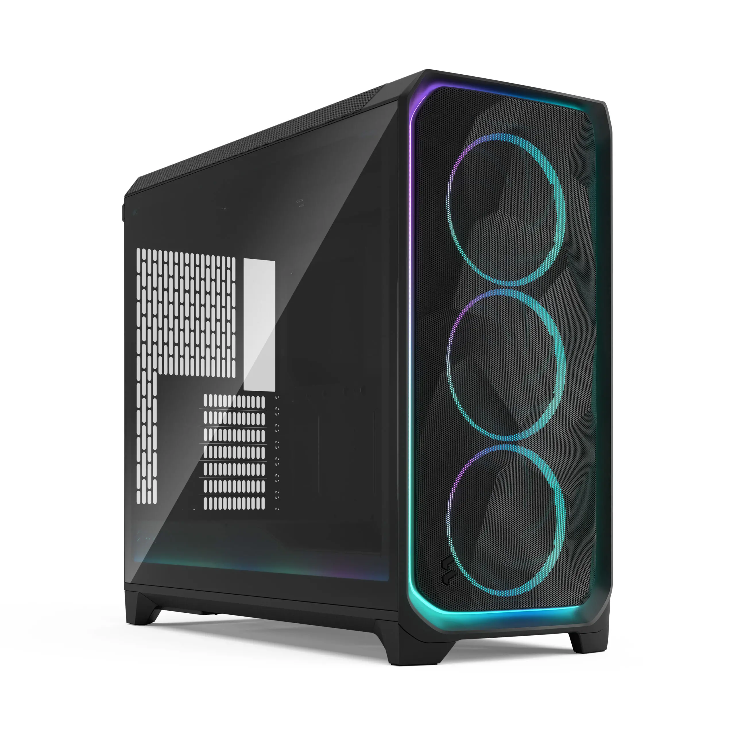 Κουτί υπολογιστή, FRACTAL DESIGN FD MESHIFY 3 XL AMBIPRO RGB BL