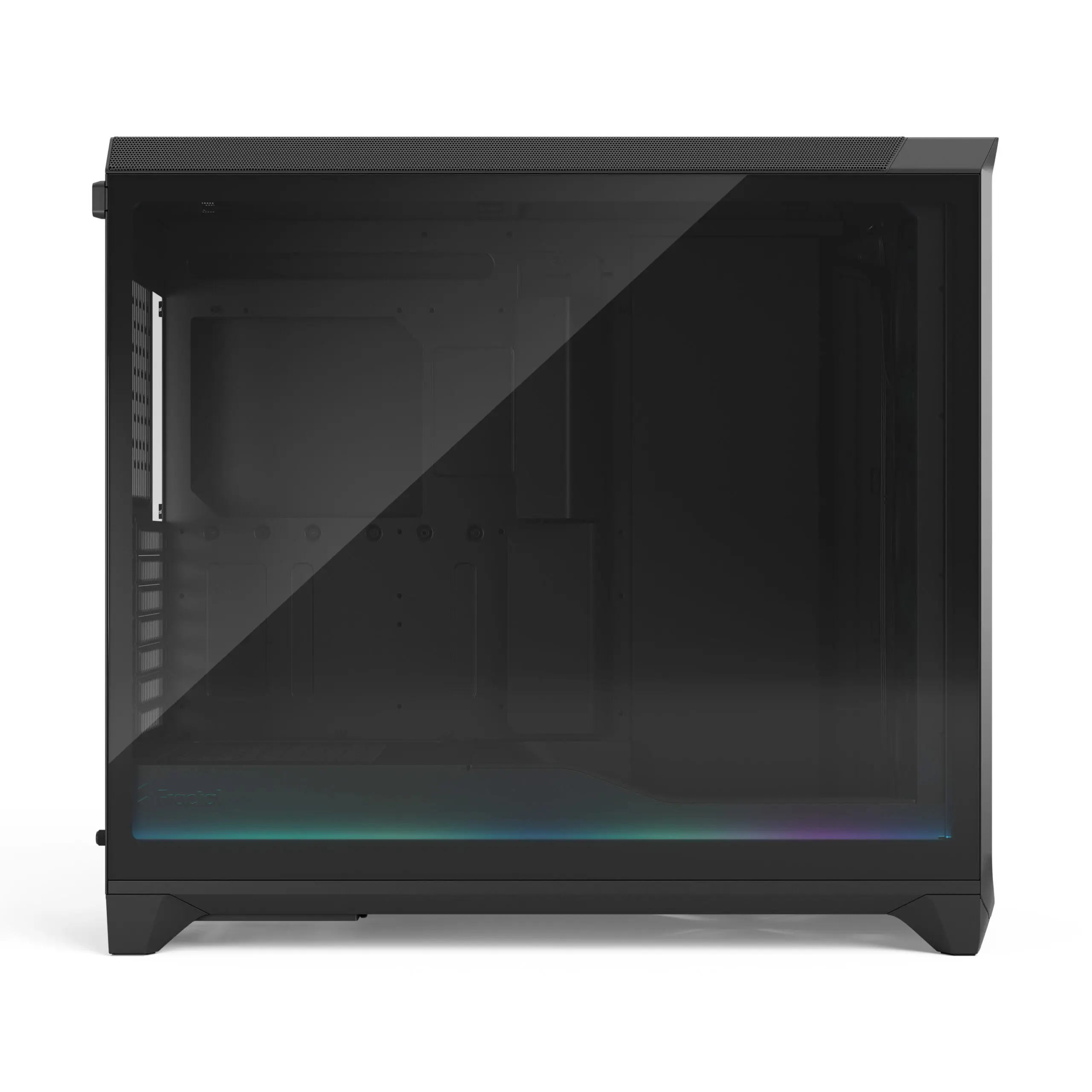 Кутия за компютър, FRACTAL DESIGN FD MESHIFY 3 XL AMBIPRO RGB BL - image 5