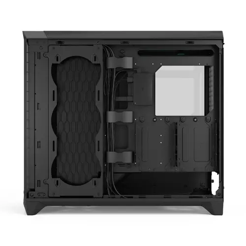 Кутия за компютър, FRACTAL DESIGN FD MESHIFY 3 XL AMBIPRO RGB BL - image 7