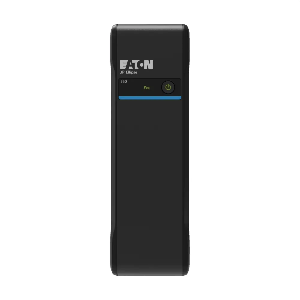 Σύστημα αδιάλειπτης τροφοδοσίας UPS, Eaton 3P Ellipse 550 DIN
