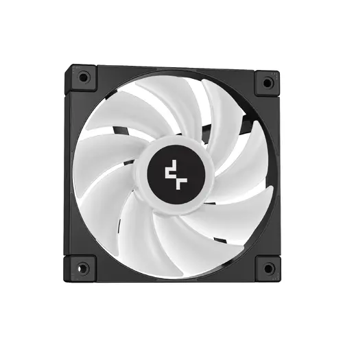 DeepCool водно охлаждане Water Cooling LD360 - LED Display, A-RGB - image 2