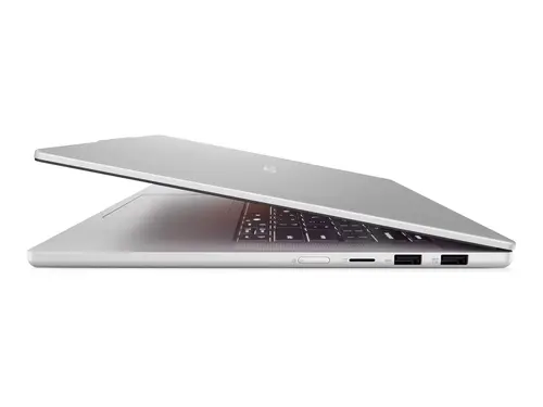 LENOVO IdeaPad Slim 5 AMD Ryzen 5 7535HS 15.3inch WUXGA 300N sRGB 16GB DDR5 512GB PCIe NoOS Cloud Grey 2y - image 4