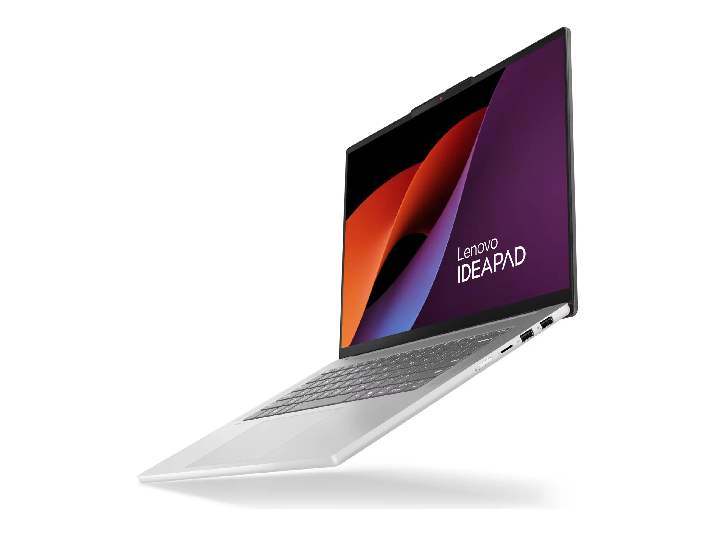 LENOVO IdeaPad Slim 5 AMD Ryzen 5 7535HS 15.3inch WUXGA 300N sRGB 16GB DDR5 512GB PCIe NoOS Cloud Grey 2y - image 5