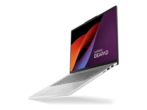 LENOVO IdeaPad Slim 5 AMD Ryzen 5 7535HS 15.3inch WUXGA 300N sRGB 16GB DDR5 512GB PCIe NoOS Cloud Grey 2y - image 5