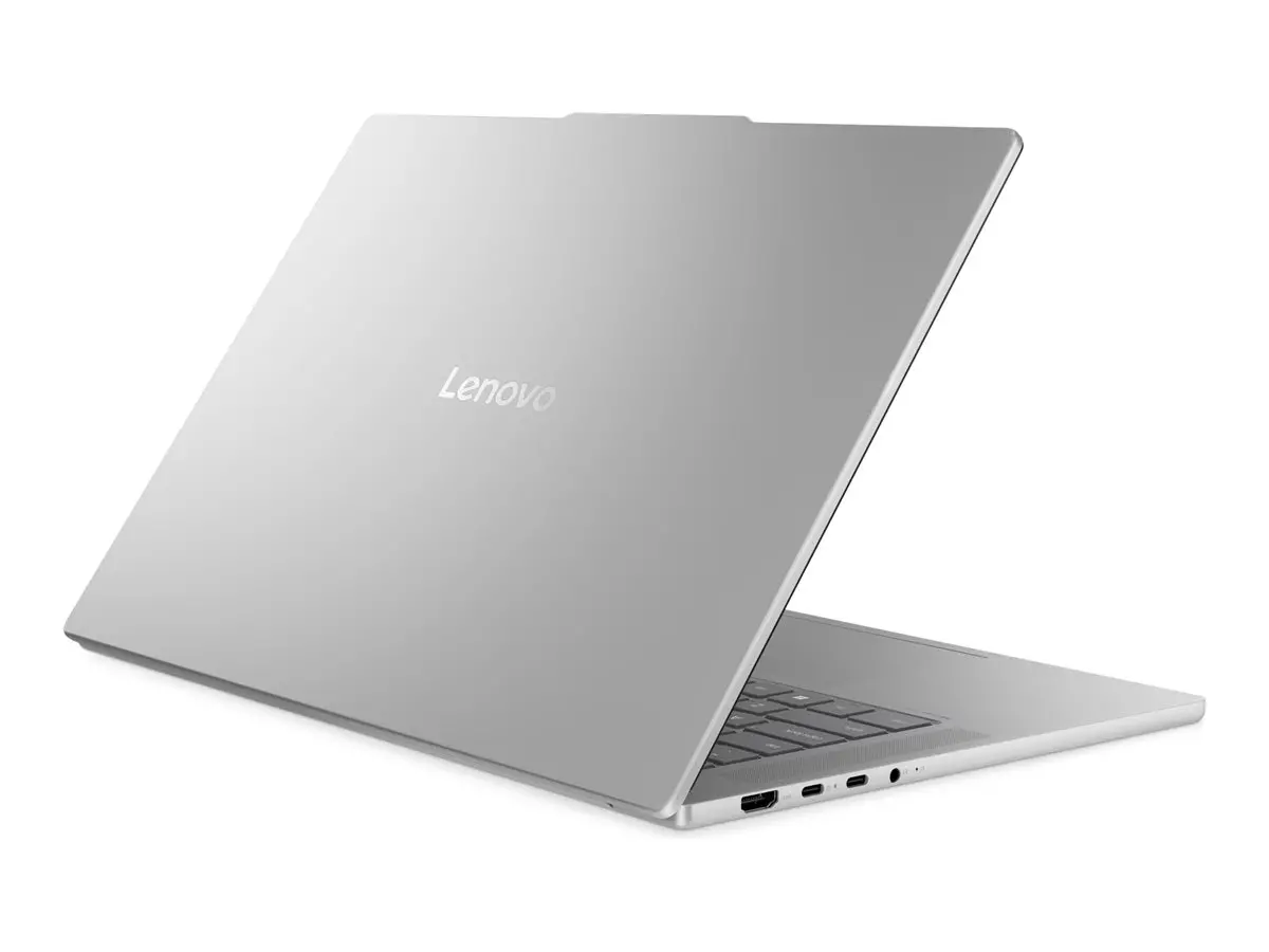LENOVO IdeaPad Slim 5 AMD Ryzen 5 7535HS 15.3inch WUXGA 300N sRGB 16GB DDR5 512GB PCIe NoOS Cloud Grey 2y - image 6