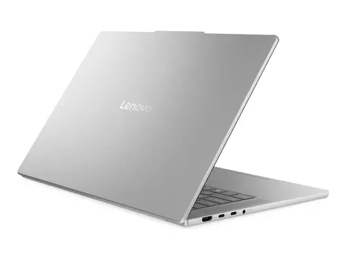 LENOVO IdeaPad Slim 5 AMD Ryzen 5 7535HS 15.3inch WUXGA 300N sRGB 16GB DDR5 512GB PCIe NoOS Cloud Grey 2y - image 6