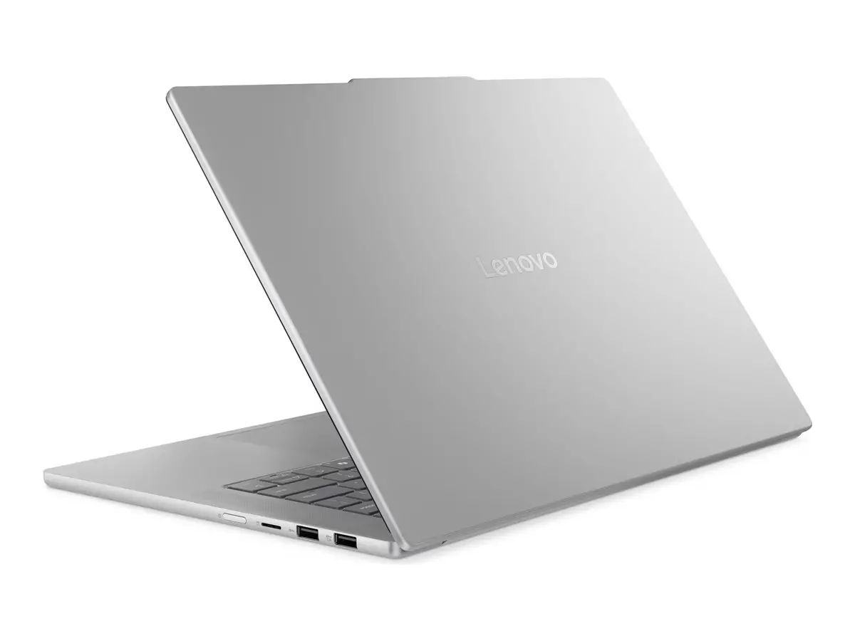 LENOVO IdeaPad Slim 5 AMD Ryzen 5 7535HS 15.3inch WUXGA 300N sRGB 16GB DDR5 512GB PCIe NoOS Cloud Grey 2y - image 8