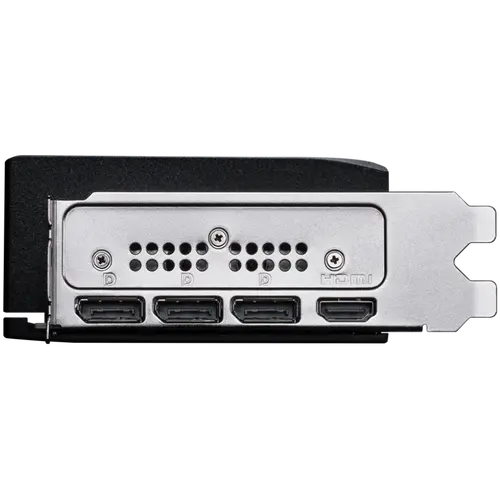 MSI Video Card Nvidia GeForce RTX 5080 16G SHADOW 3X OC, 16GB GDDR7, 256bit, Effective Memory Clock: 30000MHz, Boost: 2640 MHz, 10752 CUDA Cores, PCIe 5.0, 3x DP 2.1b, HDMI 2.1b, RAY TRACING, Triple Fan, 1x16pin, 850W Recommended PSU, 3Y - image 2