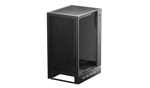 DeepCool кутия Case mini-ITX - CH170 DIGITAL - image 6