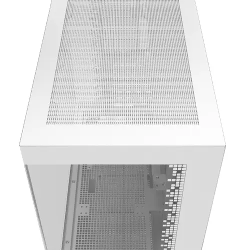 DeepCool кутия Case ATX - CH690 DIGITAL White - image 6