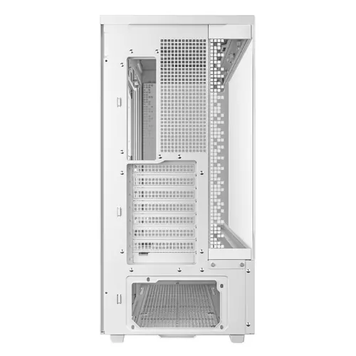 DeepCool кутия Case ATX - CH690 DIGITAL White - image 8