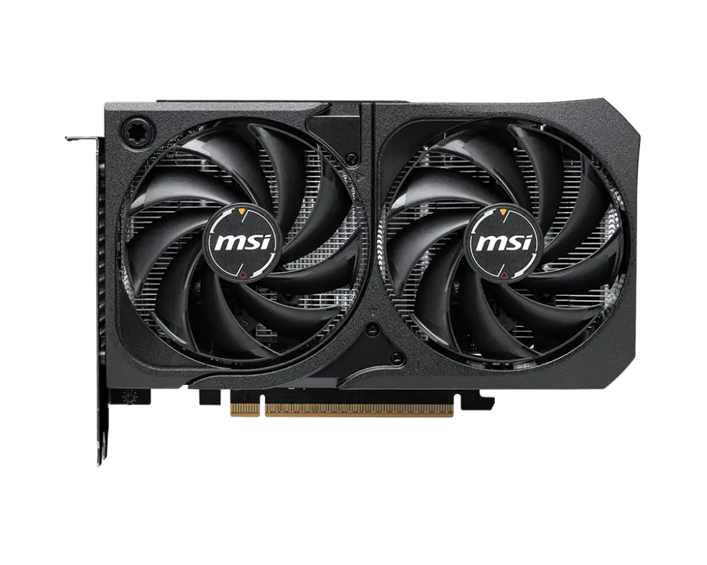 Видео карта, MSI RTX5060 8G SHADOW 2X OC