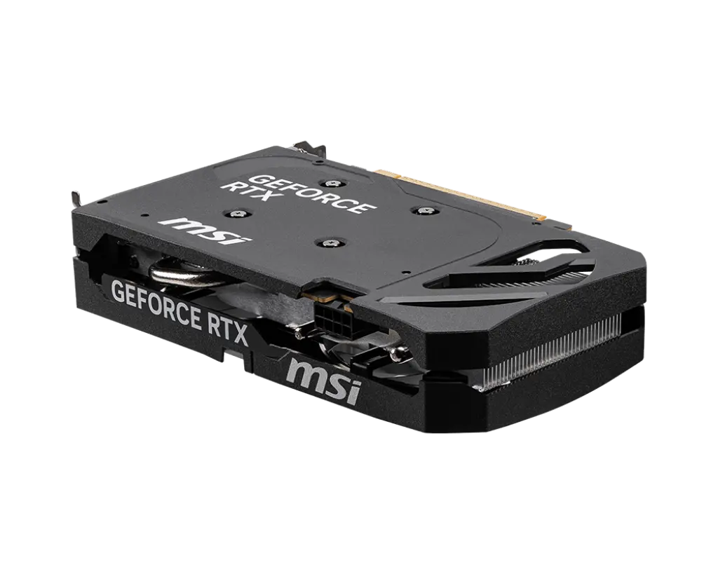Видео карта, MSI RTX5060 8G SHADOW 2X OC - image 1