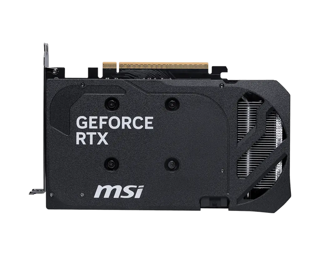 Видео карта, MSI RTX5060 8G SHADOW 2X OC - image 2