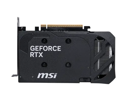 Placă video, MSI RTX5060 8G SHADOW 2X OC - 3