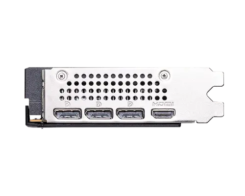 Placă video, MSI RTX5060 8G SHADOW 2X OC - 4