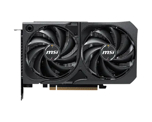 Видео карта, MSI RTX5060 8G SHADOW 2X OC Видео карта, MSI RTX5060 8G SHADOW 2X OC