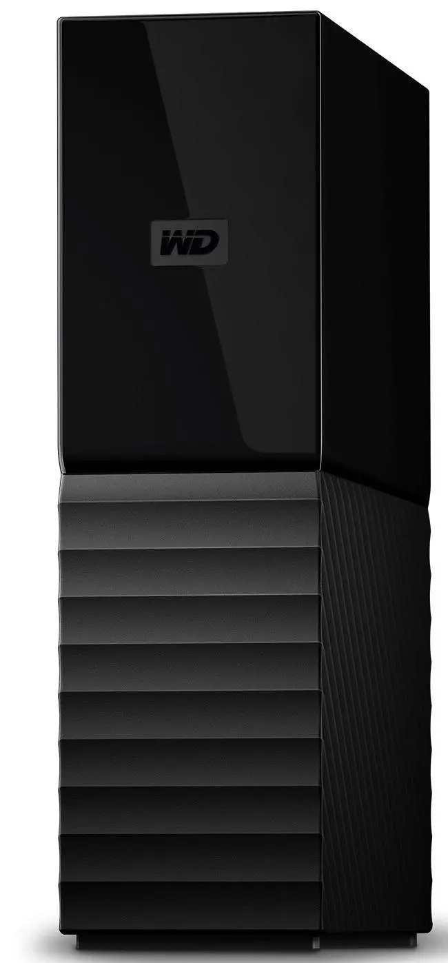 HDD External WD My Book (3.5”, 16TB, USB 3.0)