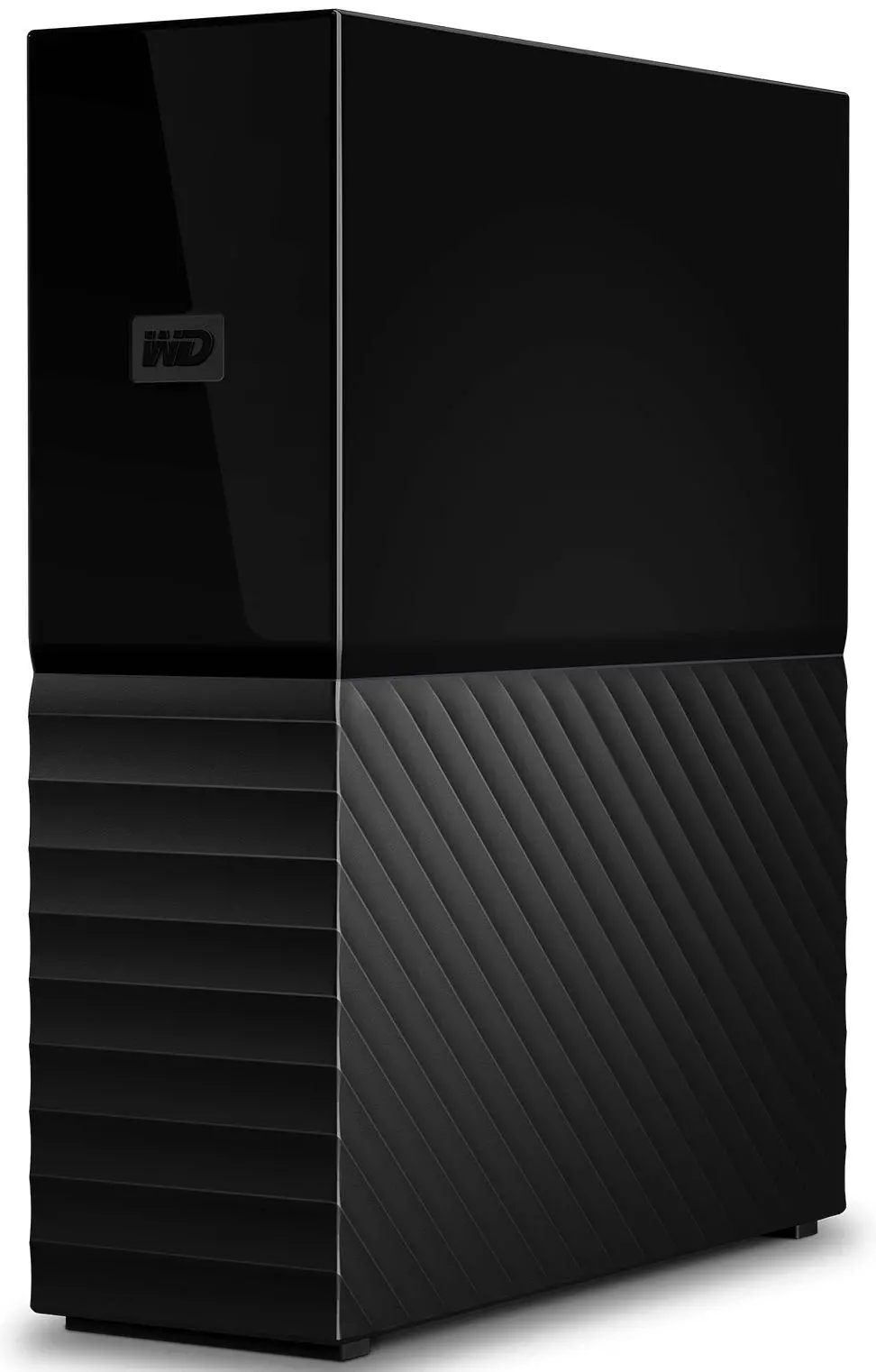 HDD External WD My Book (3.5”, 16TB, USB 3.0) - image 1