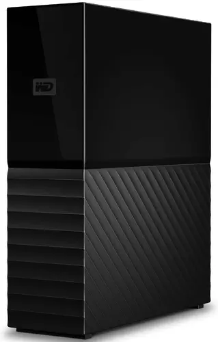HDD External WD My Book (3.5”, 16TB, USB 3.0) - image 1
