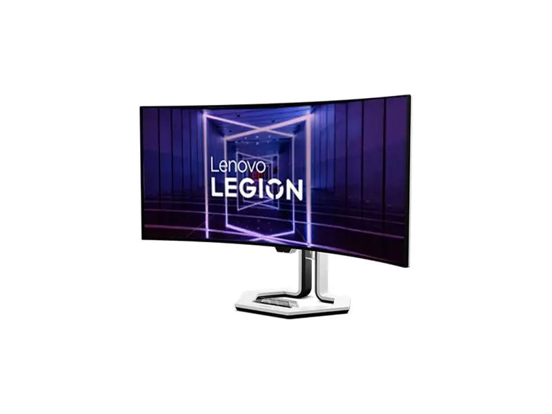 Монитор, 34 LENOVO 34WD-10 ((A243403Y0) - image 1