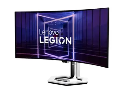 Монитор, 34 LENOVO 34WD-10 ((A243403Y0) - image 1