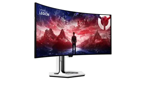 Монитор, LENOVO 34 LP 34WD-10 (A243403Y0)34 - image 1