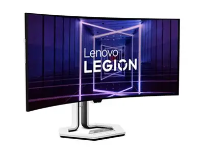 Монитор, 34 LENOVO 34WD-10 ((A243403Y0) - image 7