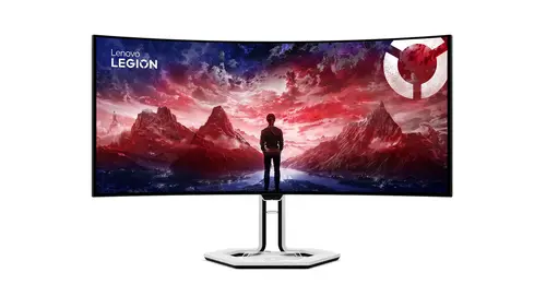 Монитор, LENOVO 34 LP 34WD-10 (A243403Y0)34