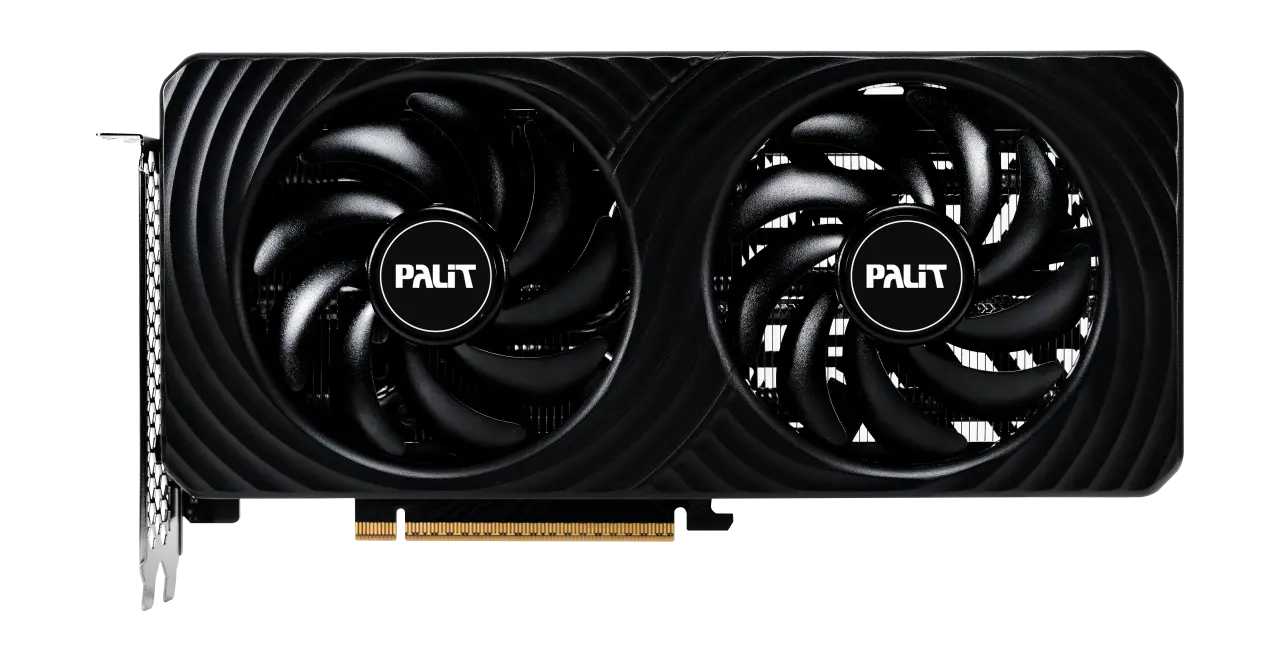 Видео карта, PALIT RTX5060TI DUAL 8GB