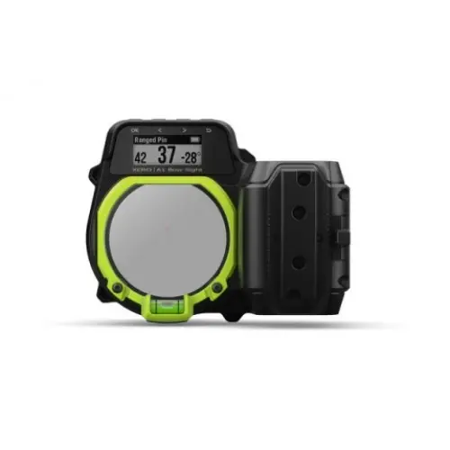 Garmin Xero™ A1/A1i мерник за лък - Xero A1 за лява ръка 010-01781-01
