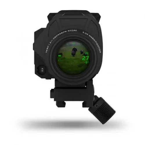 Garmin Xero® X1i σκοπευτήρας βαλλίστρας 010-02212-01 - 1
