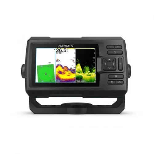 Garmin STRIKER™ Vivid 5cv με αισθητήρα GT20-TM 010-02551-01
