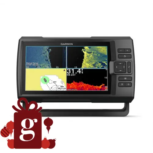 Garmin STRIKER™ Vivid 9sv GT52HW-TM сонда 010-02554-01