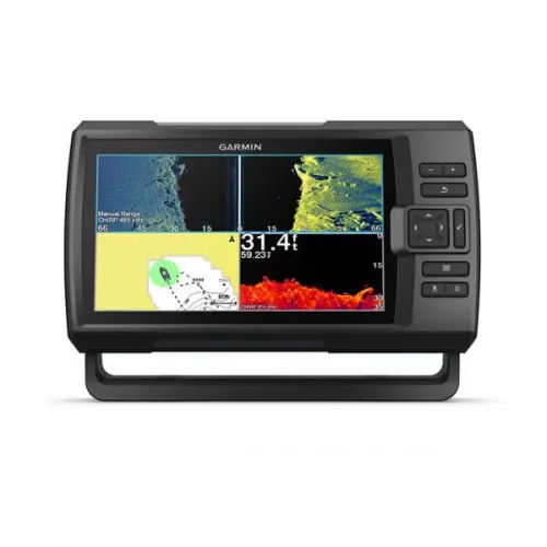 Garmin STRIKER™ Vivid 9sv GT52HW-TM сонда 010-02554-01