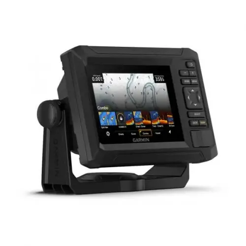 Garmin ECHOMAP™ UHD2 52cv χωρίς αισθητήρα 010-02589-00 - image 1