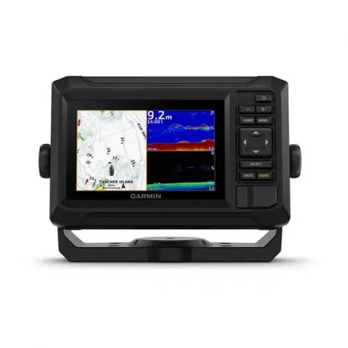 Garmin ECHOMAP™ UHD2 52cv χωρίς αισθητήρα 010-02589-00 - 1