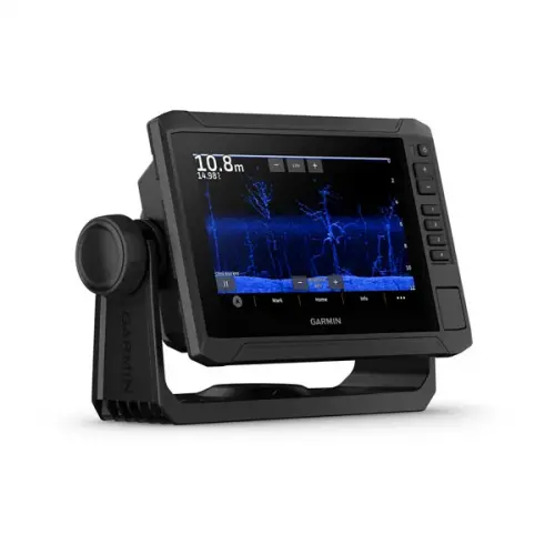 Garmin ECHOMAP™ UHD2 62sv без сонда 010-02679-00 - image 1