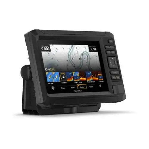 Garmin ECHOMAP™ UHD2 72cv fără sondă 010-02593-00 - image 1
