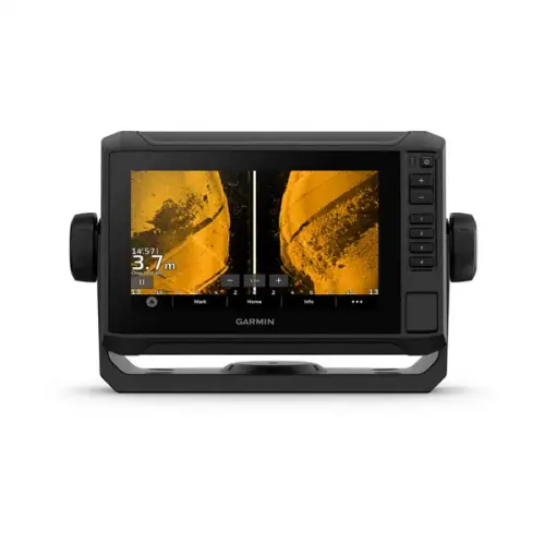 Garmin ECHOMAP™ UHD2 72sv с GT54 сонда 010-02683-01