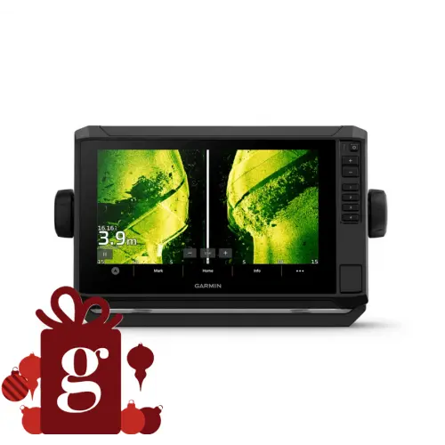 Garmin ECHOMAP™ UHD2 92sv cu sondă GT56 010-02687-01