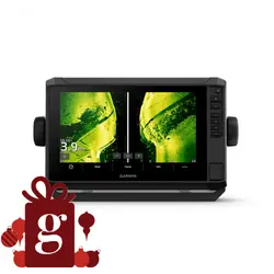 Garmin ECHOMAP™ UHD2 92sv с GT56 сонда 010-02687-01