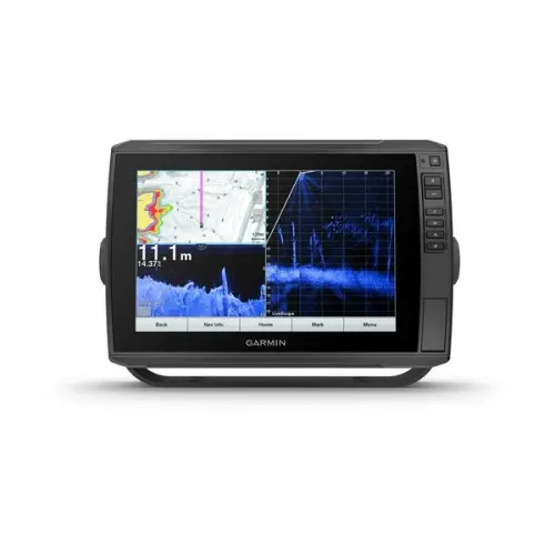 Garmin ECHOMAP™ Ultra 2 102sv - 10" (в комплект с GT56UHD-TM сонда) 010-02879-01