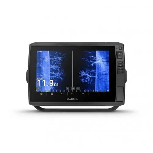 Garmin ECHOMAP™ Ultra 2 102sv - 10" (в комплект с GT56UHD-TM сонда) 010-02879-01