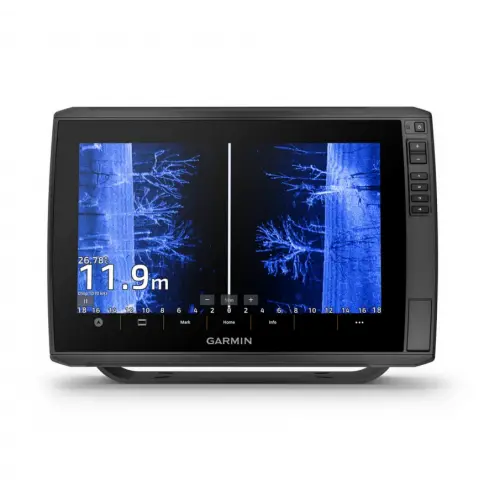 Garmin ECHOMAP™ Ultra 2 122sv - 12" (без сонда) 010-02881-00