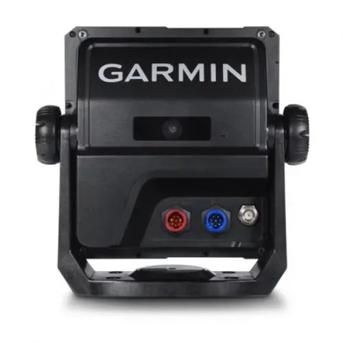 Garmin GPSMAP 585 Plus 010-01711-00 - image 2