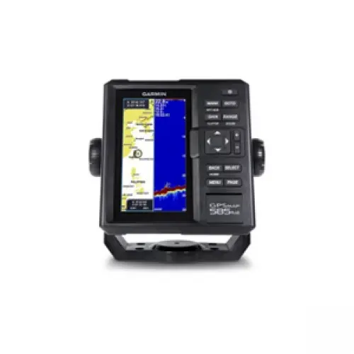 Garmin GPSMAP 585 Plus 010-01711-00